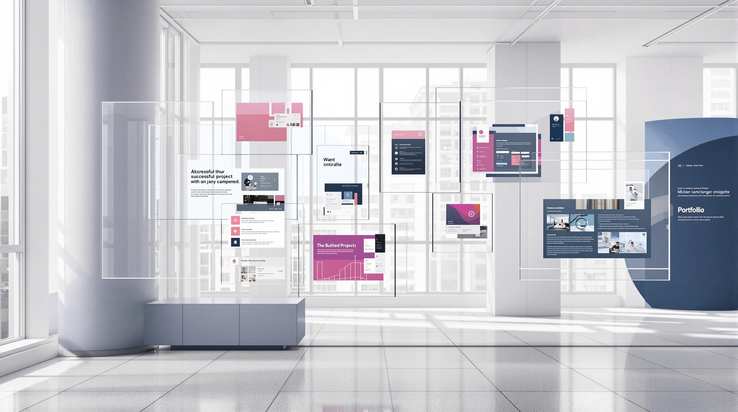 Synlogia — realizacje i case studies