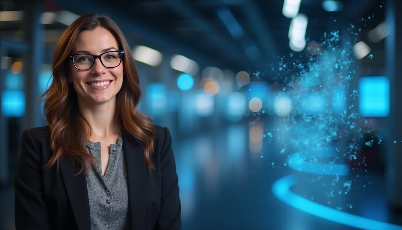 Używanie modeli LLM w procesie marketingowym